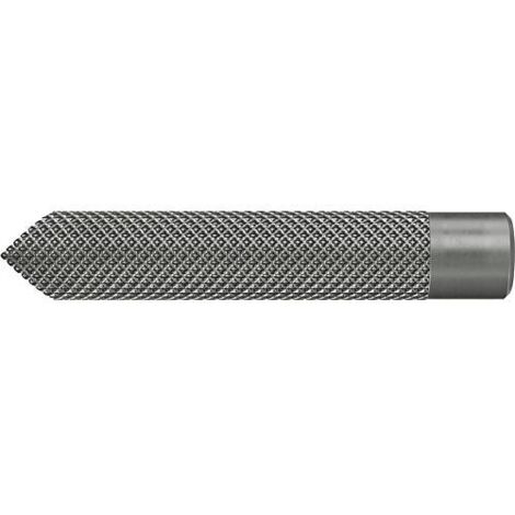 Douille taraudée RG 16x90 M10 I R inox A4, pour béton UE 10