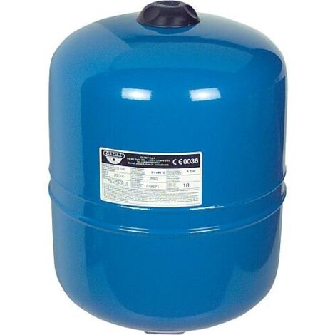 Vase d’expansion à membrane Zilflex Hydro PRO