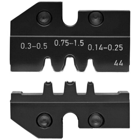 Mâchoires de protection pour 86 XX 300 Knipex 86 09 300 V01 pour Pince-clé Knipex ( Prix pour 1 ) (1/2)