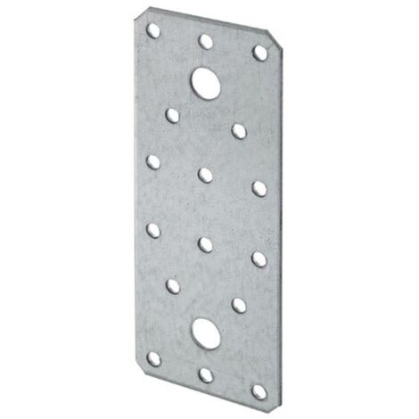 Connecteur plat SXFL 95x40x2,5 - Spax SXFL - Plaques de connexion plates (1/4)