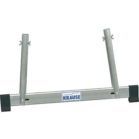 Élargissement pour support Krause, 123749, conditionnement : 2 pièces (1/4)