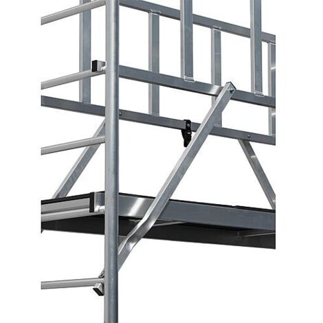 Monopode Cullmann Alu, Hauteur Réglable 63-160 Cm, Tête 2 Axes, état Très Correct