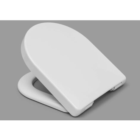 Abattant WC EVENES Egu softclose avec take off (1/2)
