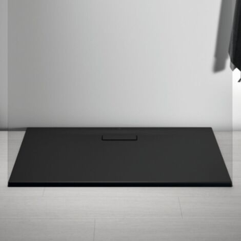 Ideal Standard Ultra Flat New - Receveur de douche 1200x700 mm, noir T4476V3 (1/5)