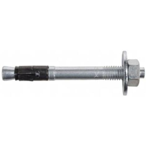 Goujon d'ancrage FAZ II Plus 12/100 GS 30x3