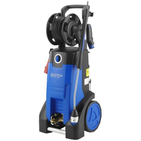 Nettoyeur haute pression à eau froide Nilfisk MC 4M-180/740 XT