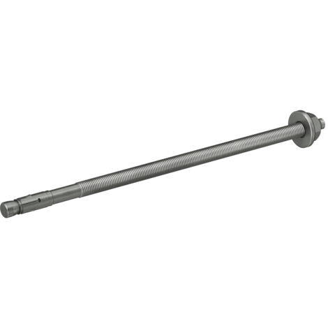Goujon FAZ II 10/10 GS R inox A4