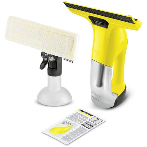 Lave vitre KARCHER WV 6 Plus