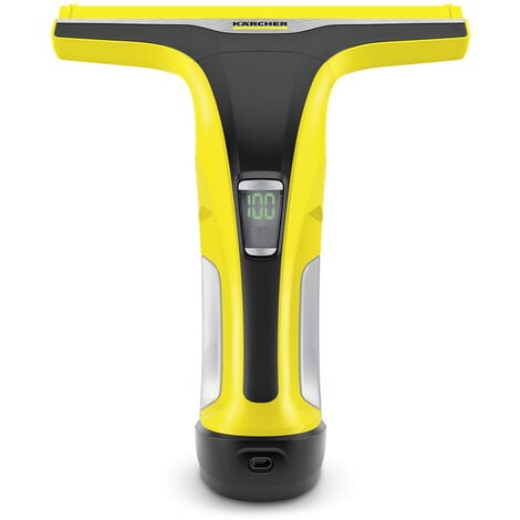 Lave vitre KARCHER WV 6 Plus