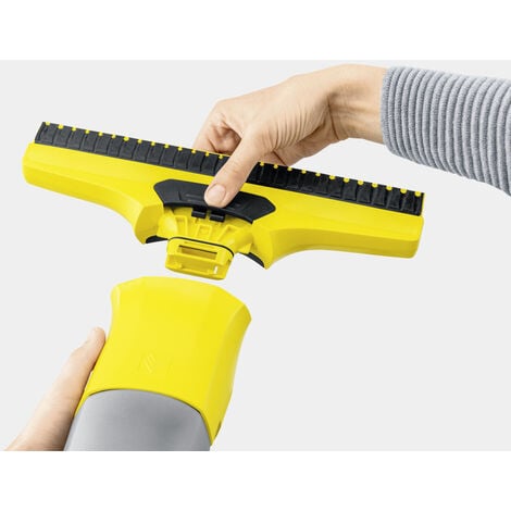 Lave vitre KARCHER WV 6 Plus