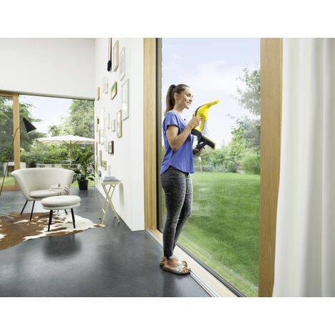 Lave vitre KARCHER WV 6 Plus