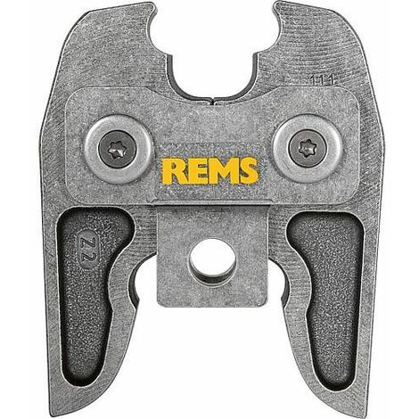 Pince intermediaire Rems Z2 (1/3)
