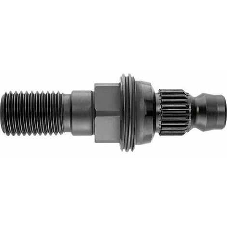 Adaptateur UNC 1 1/4 male