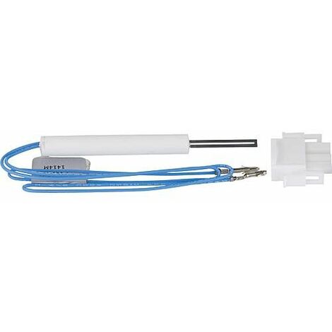 Amorce a incandescence pour ELCO 4728684839 (1/2)
