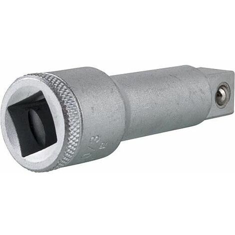 Rallonge 1/2 '' Longueur 76 mm (G) (1/3)