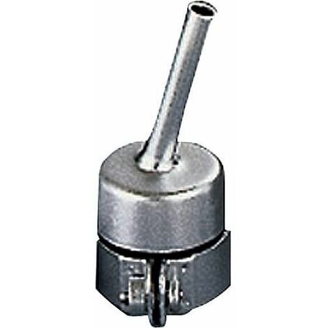 Gicleur ronde 5 mm pour pistolet d'air chaud HG 2420 E et HG 2520 E/ HG 2620 E (1/5)