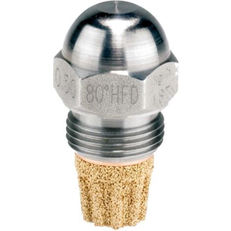 Gicleur Danfoss 0,50/60°HFD (1/5)
