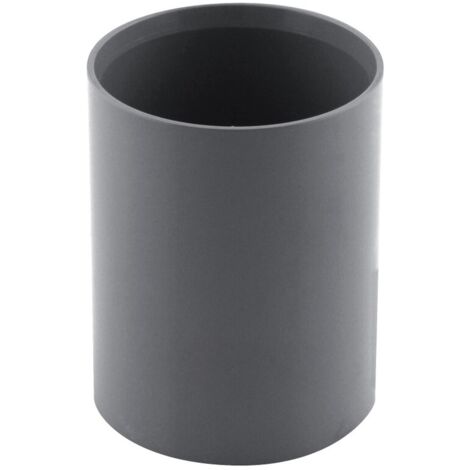PVC manchon femelle D 40mm (1/4)