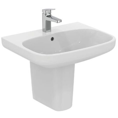 Vasque Ideal Standard i.Life 1 trou robinet LxHxP : 600x150x480 mm (1/5)