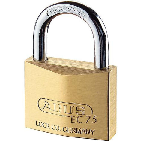 Cadenas ABUS 75505