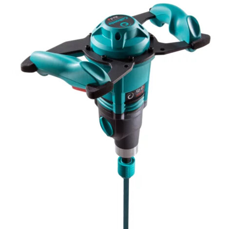 Malaxeur Collomix Xo 4 R M avec M14-filetage fem. (1/4)