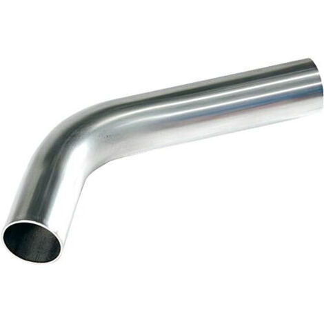 Raccord a sertir en inox Coude ajuste 60°, 42 mm (1/3)