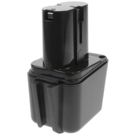 Batterie 14,4V 3000mAh pour Makita 1422/1433/1434/1435 XCell (1/4)