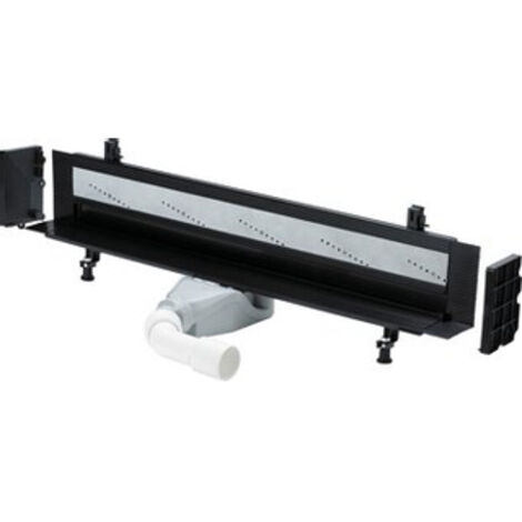 partie de corps Advantix Vario evacuation murale Medele 4968.10 modele d assainisement (1/5)