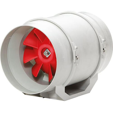 Helios 6055 Ventilateur tubulaire 230 V 930 m³/h (1/2)