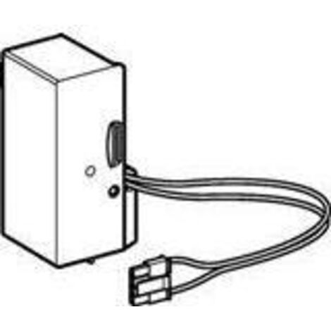 Geberit Alimentation Electronique Alimentation Electronique 241944 241944001 (1/2)
