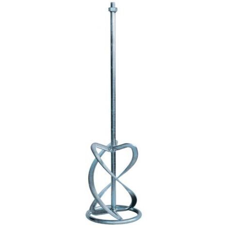 Mélangeur à mortier Eibenstock MG 120 L / M 14 filet gauche. (1/3)