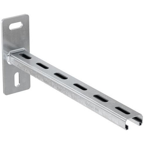 Support en porte-à-faux ALK 37 - 600 (Par 5)