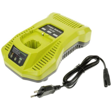 Chargeur pour Ryobi 7,2-20V (1/3)