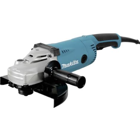 Makita DK0052G Winkelschleiferset- GA9020R + 9558NBR
