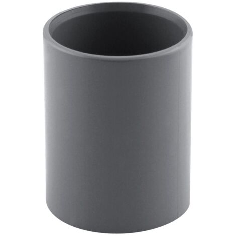 PVC manchon femelle D 32mm (1/2)
