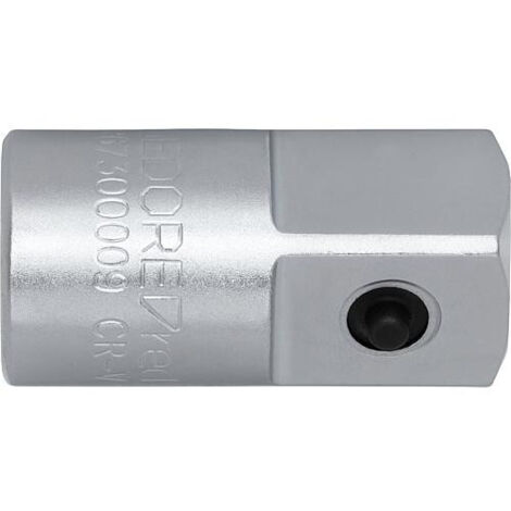 GEDORE RED 3300449 - Agrandisseur 1/2 x 3/4 4pans L.49mm , R67300009 (1/3)