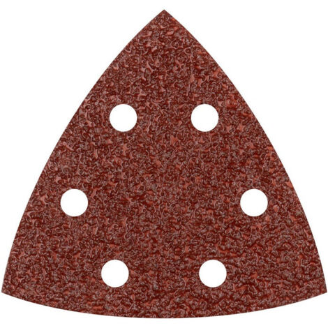 Disque abrasif auto-agrippant PS 22 K GLS 15 96mm K.100 p.HO/métal corindon (Par 50)