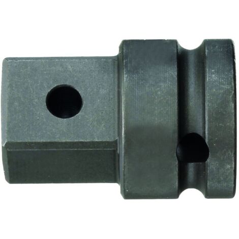 GEDORE RED 3300637 - Pièce grossissante à verrouillage par force 3/4 x 1/1 , R77400011 (1/3)