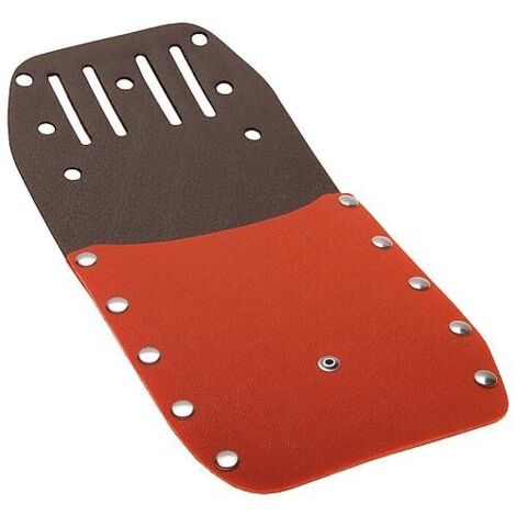 Pochette BAHCO 4010, pour crochet de traction pour 1204, 1401, 1408 en plastique (1/2)