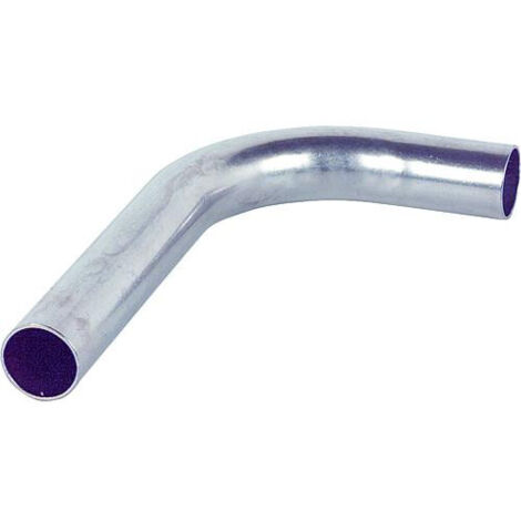Raccord a sertir inox Coude d'ajustage 90° DN 76,1 (1/3)