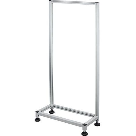 Étagère VarioPlus ProFlip D116 (1/2)