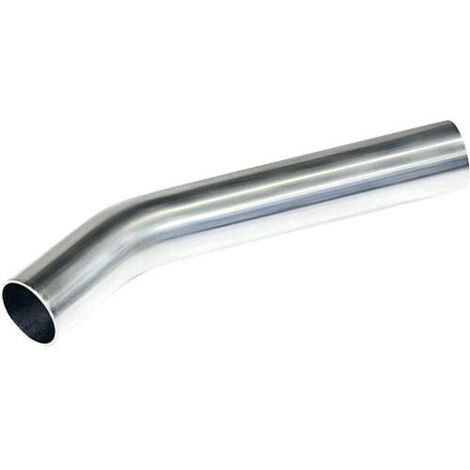Raccord a sertir inox coude 30° 15mm (1/3)