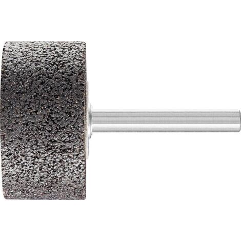 PFERD Meule sur tige INOX D25xH32 mm 6 mm ( 4000843498 )
