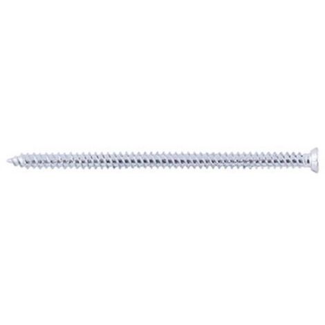 Fischer 100x vis pour châssis de fenêtre FFS 7,5 x 132 mm T30 tête plate - 532935 (1/4)