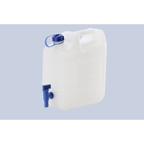 Hünersdorff 817500 ECO Jerrican d'eau 12 l D691581