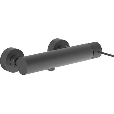 Mitigeur douche Comallo graphite