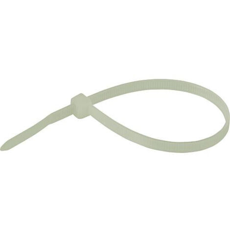 WKK 120194971 120194971 Serre-câble 292 mm 3.60 mm naturel stabilisé à la chaleur 100 pc(s) S329031 (1/3)