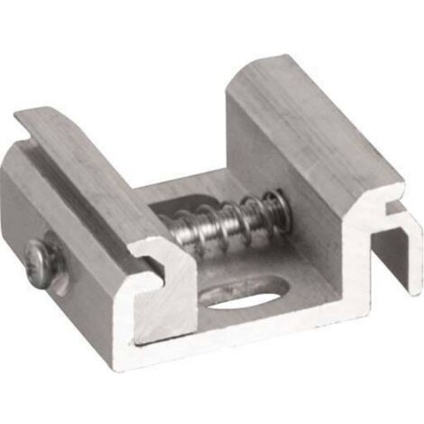 set de raccordement protegé Brumberg pour rail electrique 3 phases (1/2)