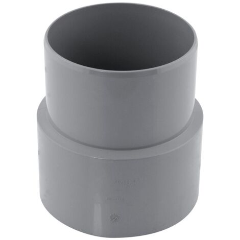 Manchette de réparation PVC évacuation Ø93/100