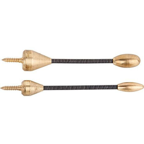 Set de cable de tête de guidage diam. 11 + 15 mm (1/2)